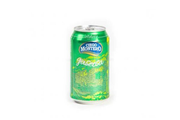 refresco_limón gaseado de limón